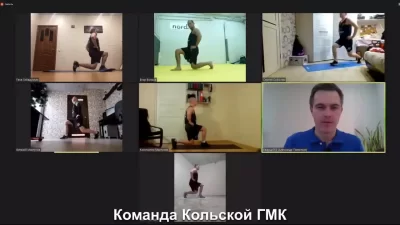 Баскетбол может быть и таким