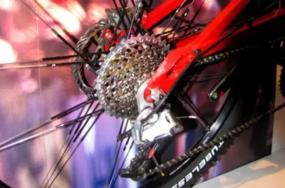 Оборудование SRAM