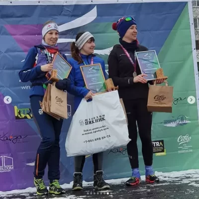 Светлана Плисова