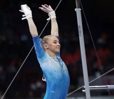 Вице-чемпионка мира посоревнуется в Мурманске
