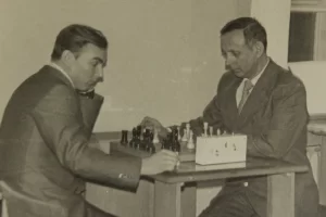 Адольф Дмитриевич