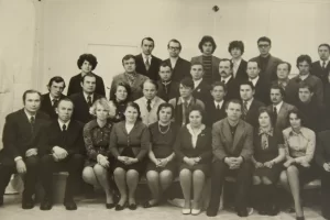 Адольф Дмитриевич