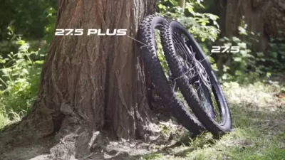 В чем разница между трейловым велосипедом и обычным MTB?