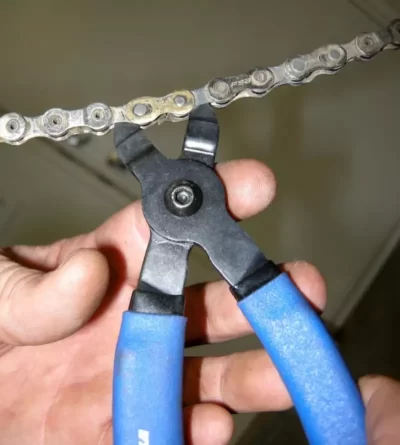 Установка системы SRAM X.0 2х10