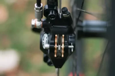 Hope V-Twin - переходник для гидравлических дисковых тормозов с тросового привода