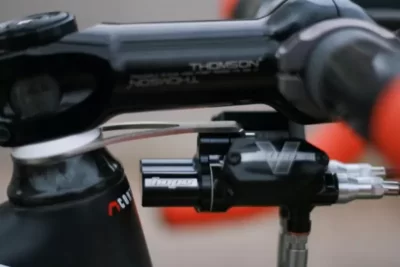 Hope V-Twin - переходник для гидравлических дисковых тормозов с тросового привода