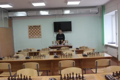 Кубок мира по шахматам ушел в…