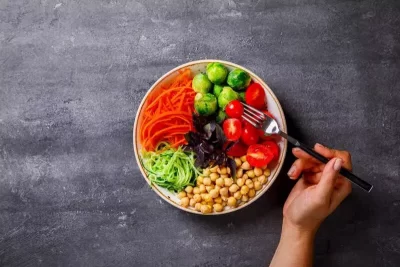 6 мифов о питании, которые портят нам здоровье и жизнь