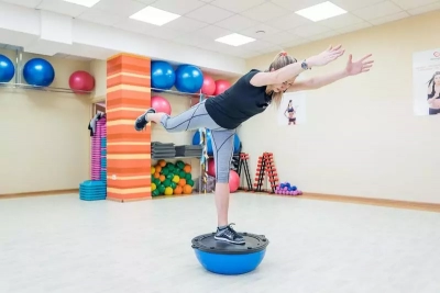 Координационные способности