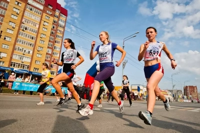 Какую дистанцию выбрать любителю в беге