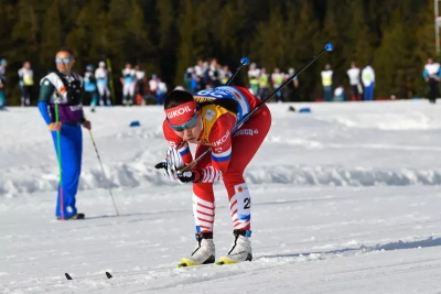 История открытия «Тур де Ски» — Алисы Жамбаловой