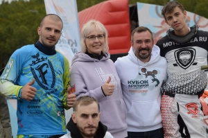 Шикарный день в спортивной истории Заполярья