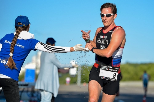 10 вопросов перед регистрацией на IRONMAN