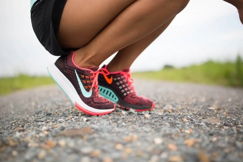Перепад в кроссовках для бега: что такое дроп и зачем он нужен