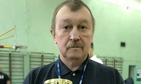 Адасиевич Целобёнок
