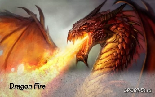 Dragon Fire