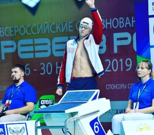 Павел Самусенко: "Я очень ценю всех, кто поддерживает меня"