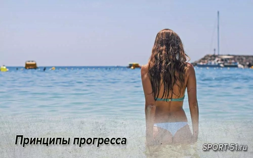 Принципы прогресса