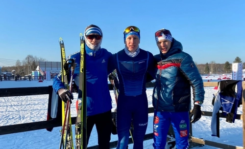 Итоги Чемпионата СЗФО по лыжным гонкам