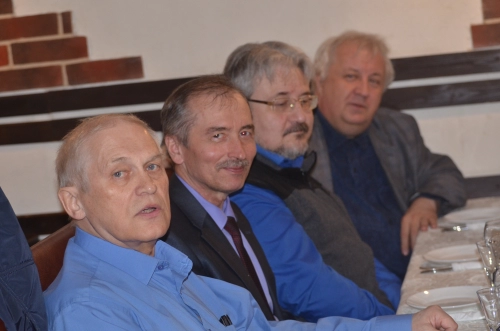 Евгений Сивков