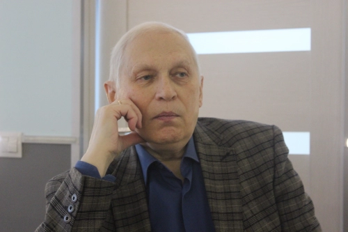 Евгений Сивков