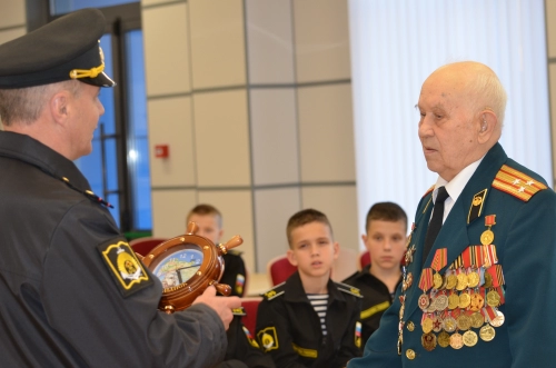 Не стало Павла Лоснова? Нет - он всегда с нами!