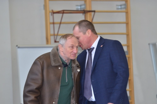 Александр Целобенок