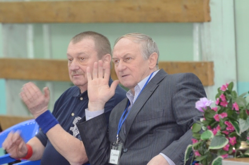 Александр Целобенок