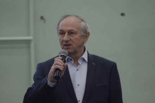 Александр Целобенок