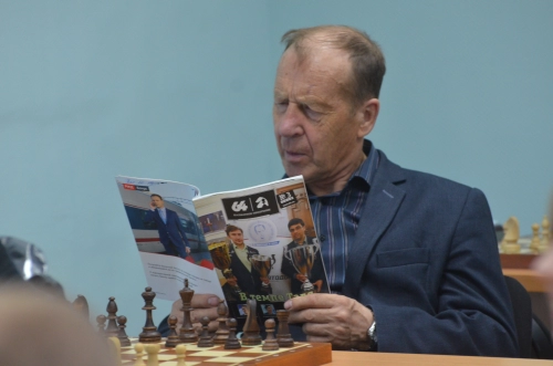 Европейские чиновники от шахмат чинят россиянам препятствия
