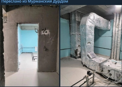 Подтекающая горнолыжная СШОР: «МНК-Групп» и УКС едва не утопили спортшколу в Кировске