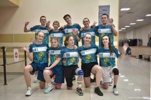 Фрисби — что это за спорт?