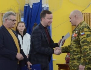 Турнир по дзюдо в г. Заозерске «Защитник Заполярья»