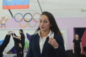 Турнир по дзюдо в г. Заозерске «Защитник Заполярья»