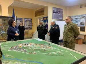 Турнир по дзюдо в г. Заозерске «Защитник Заполярья»