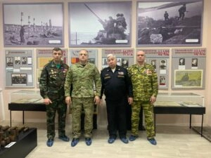 Турнир по дзюдо в г. Заозерске «Защитник Заполярья»