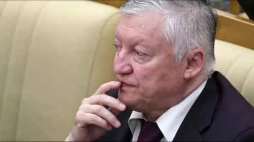 Великий гроссмейстер попал в реанимацию
