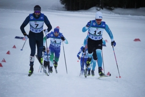 Итоги Чемпионата СЗФО по лыжным гонкам