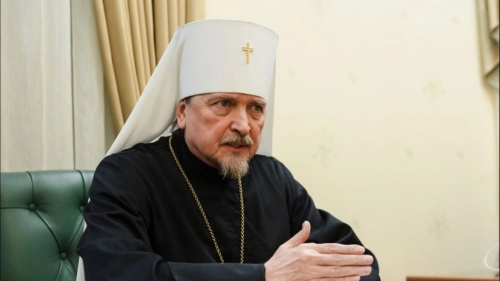Преданность православию — пример для многих