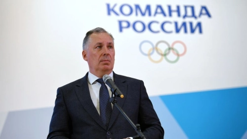 Западные кары нам больше не страшны? Олимпийский комитет России взбунтовался против МОК