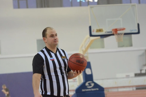 «Серебро» привезли с зонального турнира баскетболистки