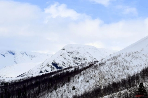 В Хибинах первыми откроют горнолыжный сезон