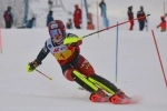 На ГК «Салма» пройдёт II этап Кубка России по горнолыжному спорту