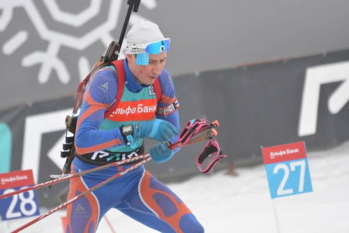 Екатерина Юрьева-Перхт завершила блестящую спортивную карьеру
