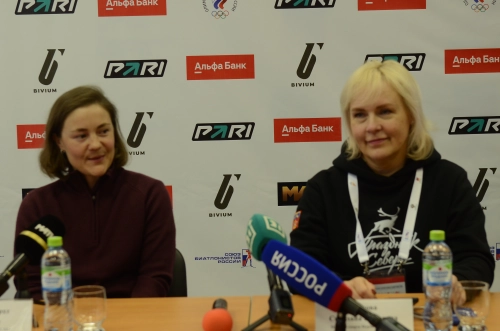 Екатерина Юрлова-Перхт, чемпионка мира, завершит карьеру в Мурманске