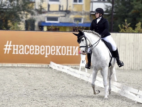Фото Сергея Ещенко
