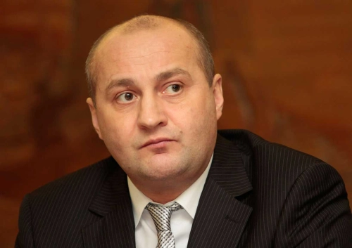 Виктор Овдейчук