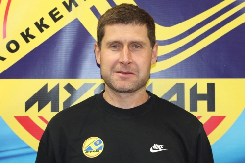 Александр Кротов