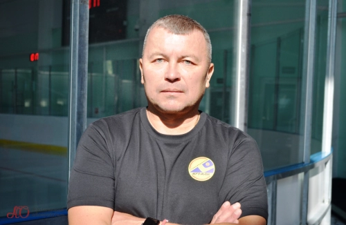 Эдуард Саксонов