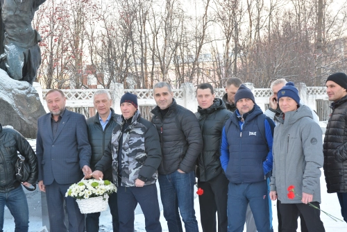 чемпионат и первенство Мурманска